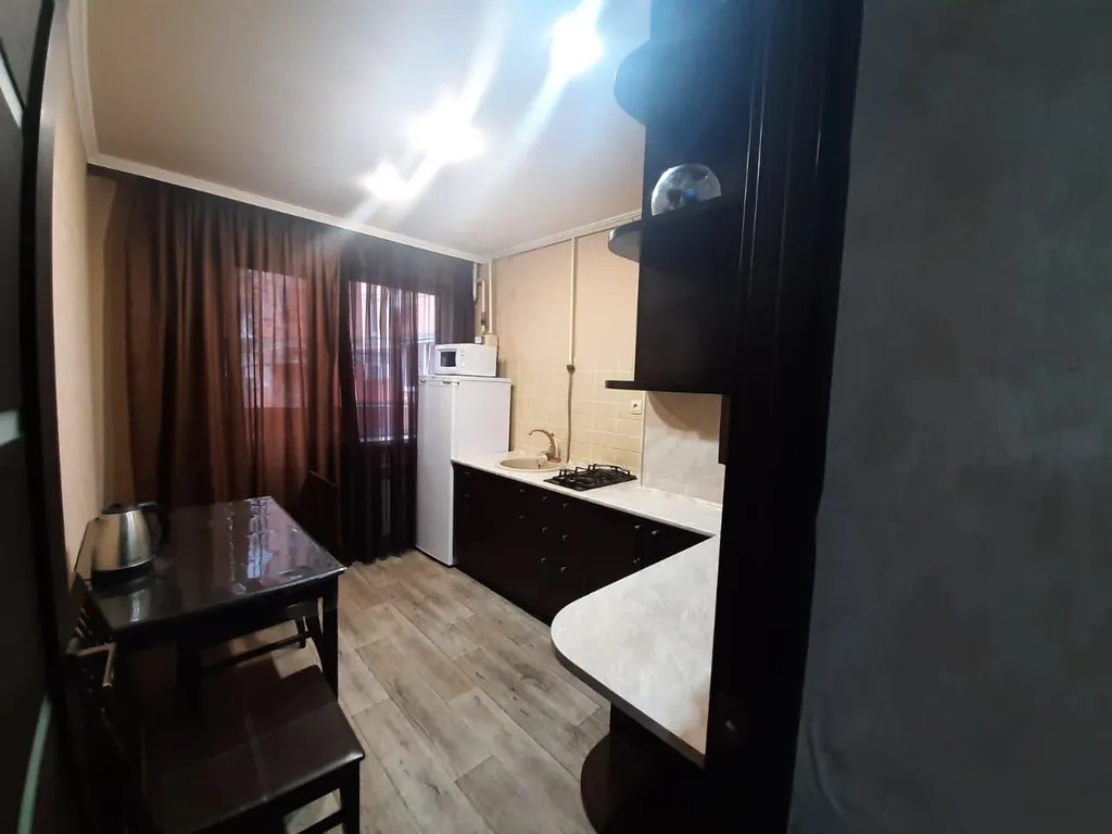 Квартира в центре