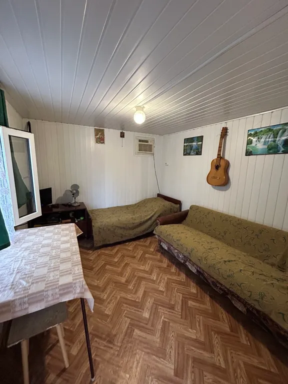 Отдых на Азовском море