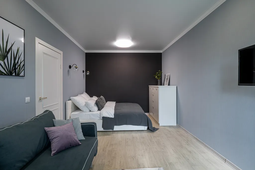 Наслаждаться тишиной