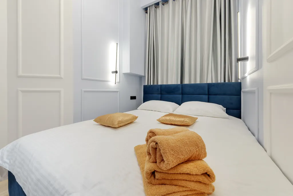 Квартира 1-комнатная Квартира — Санкт-Петербург