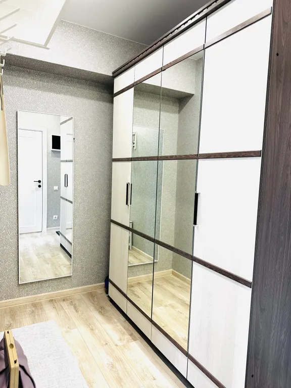 Идеально для тех, кто ценит комфорт и удобство!