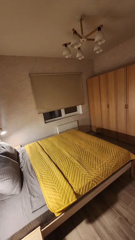 Дом у озера