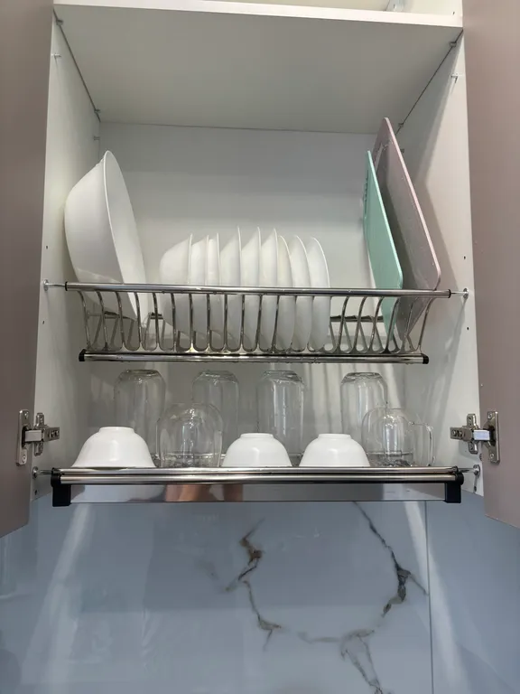 Апартаменты с видом на море