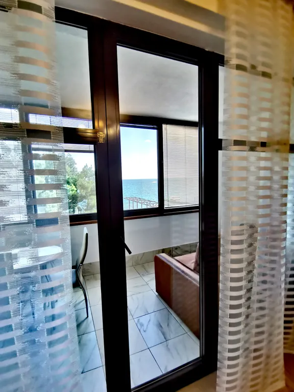 Видовой апартамент