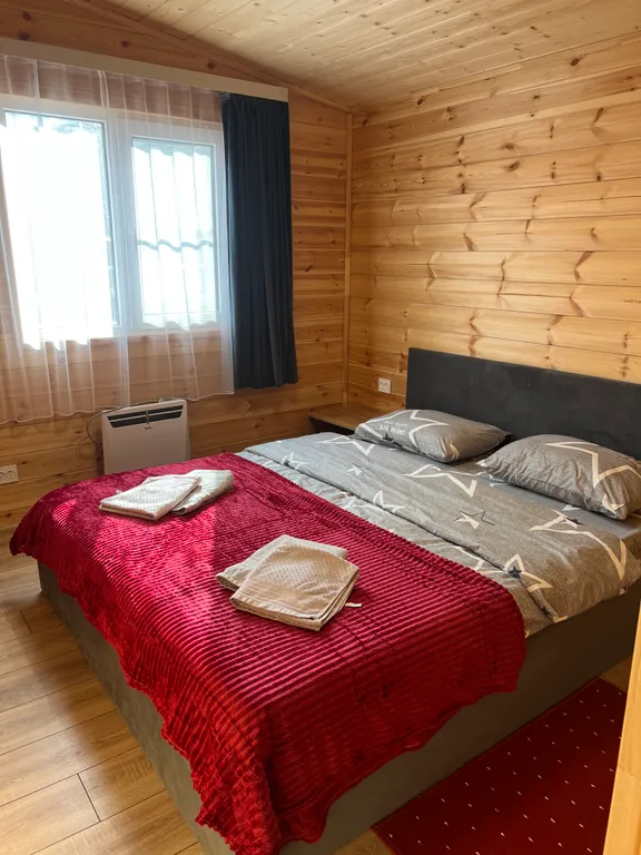 Дом в Даргавсе