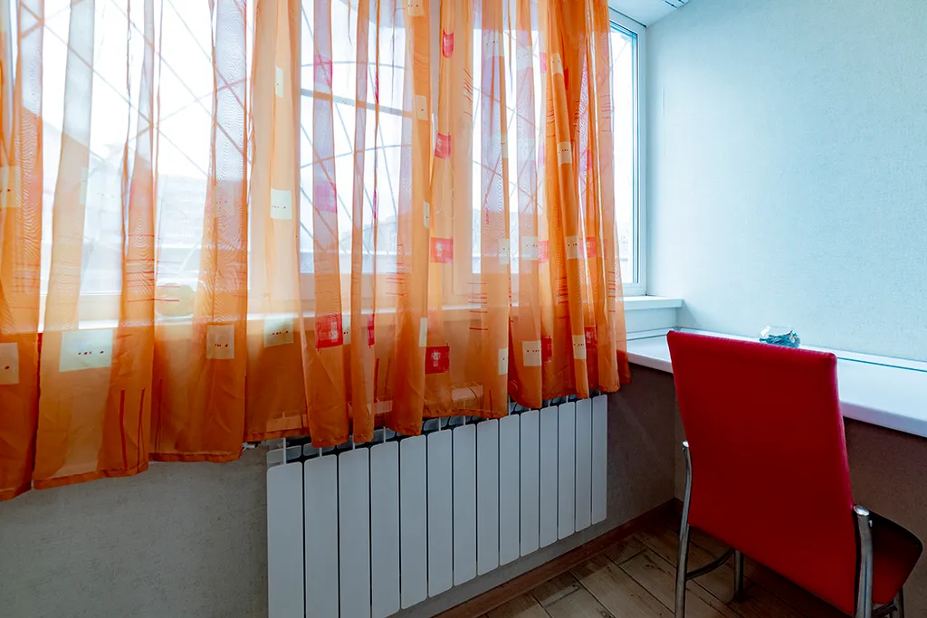 Однокомнатная квартира в Советском районе