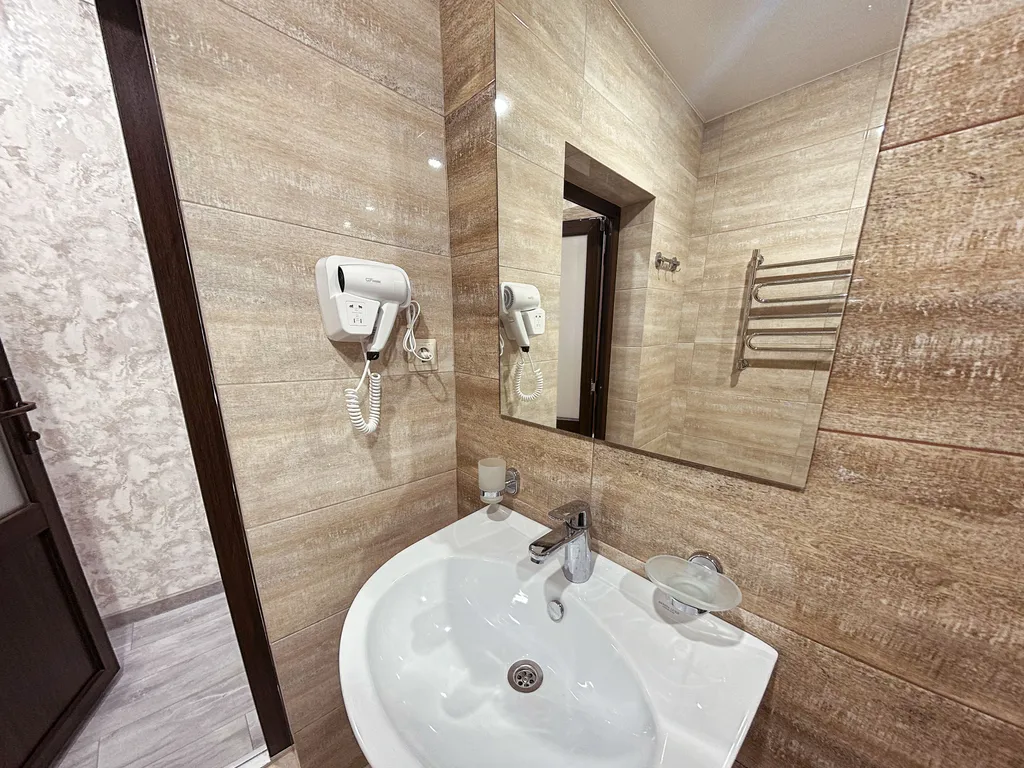 Атмосфера Спокойствия Альфагид