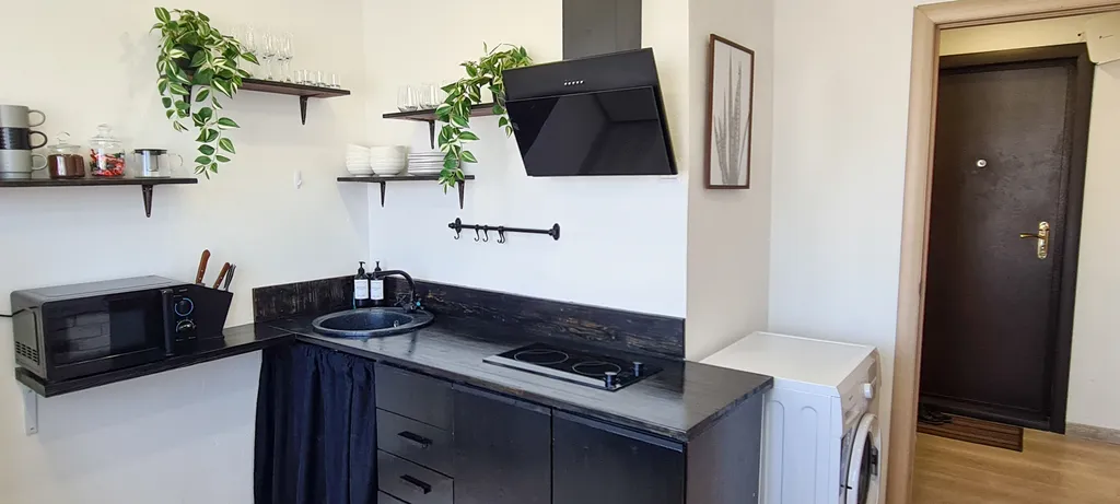 Квартира рядом с ж\д вокзалом. Кофемашина. Бесконтактное заселение