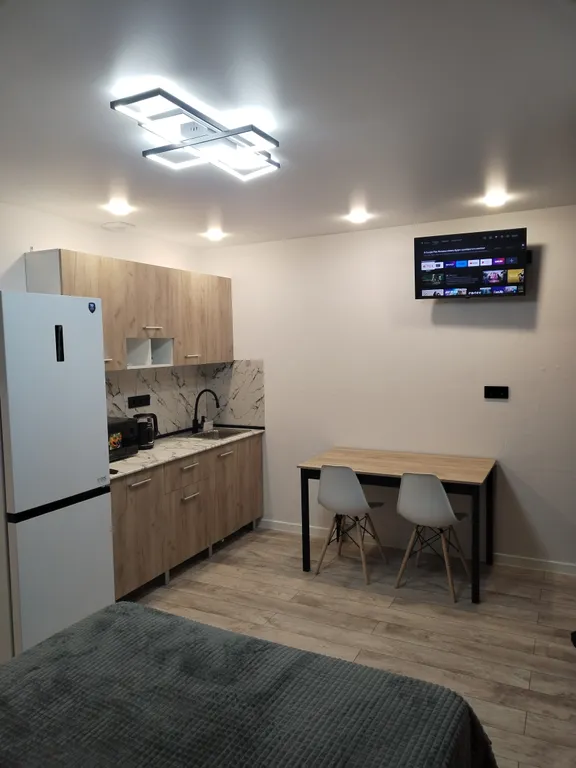 Квартира Уютная студия — аренда посуточно в Ижевск