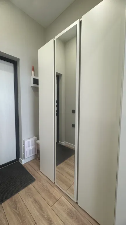 Квартира Квартира Большая студия — Краснодар