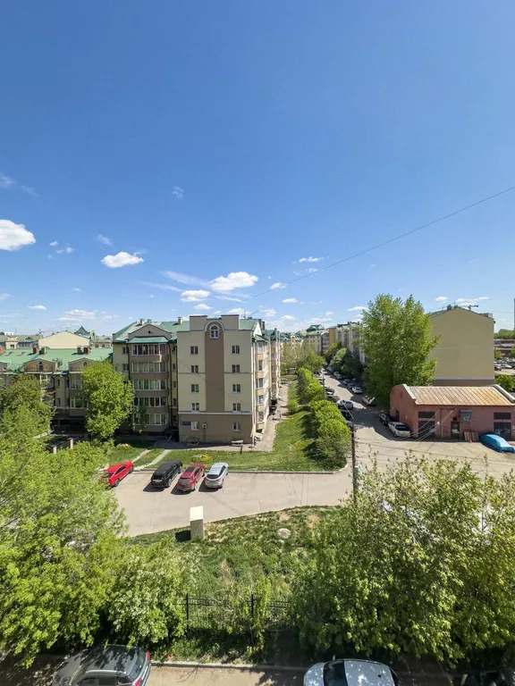 Квартира Потрясающая квартира — Иркутск