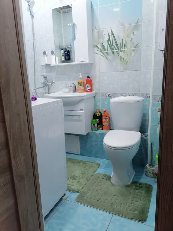 Квартира Комфорт