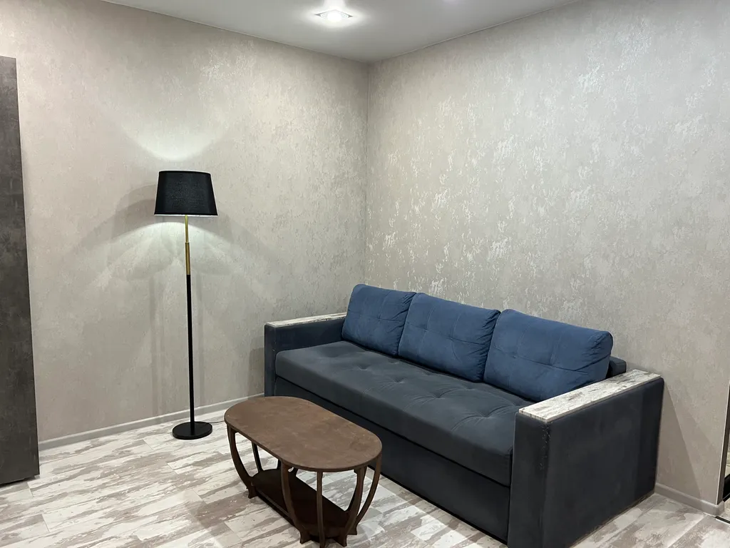 Дизайнерский ремонт