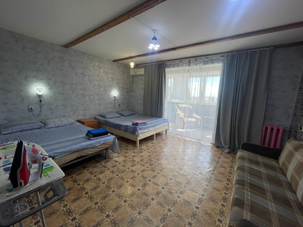 Самый центр