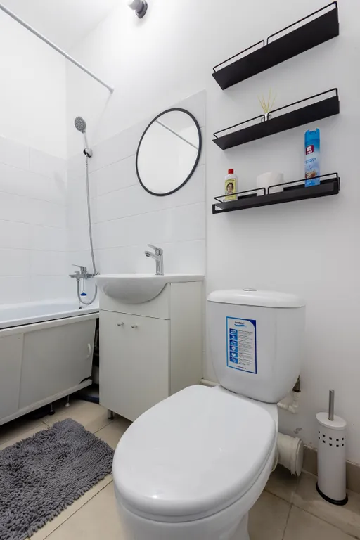 Апартаменты недалеко от м. Сходненская и аэр. Шереметьево