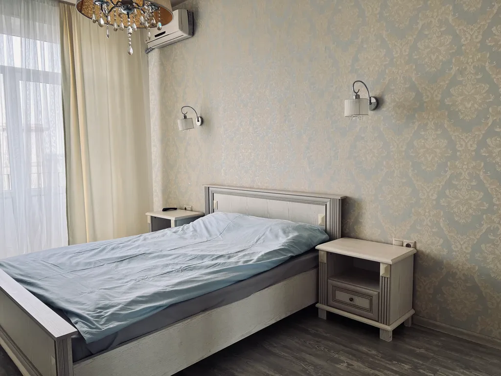 Квартира в центре города