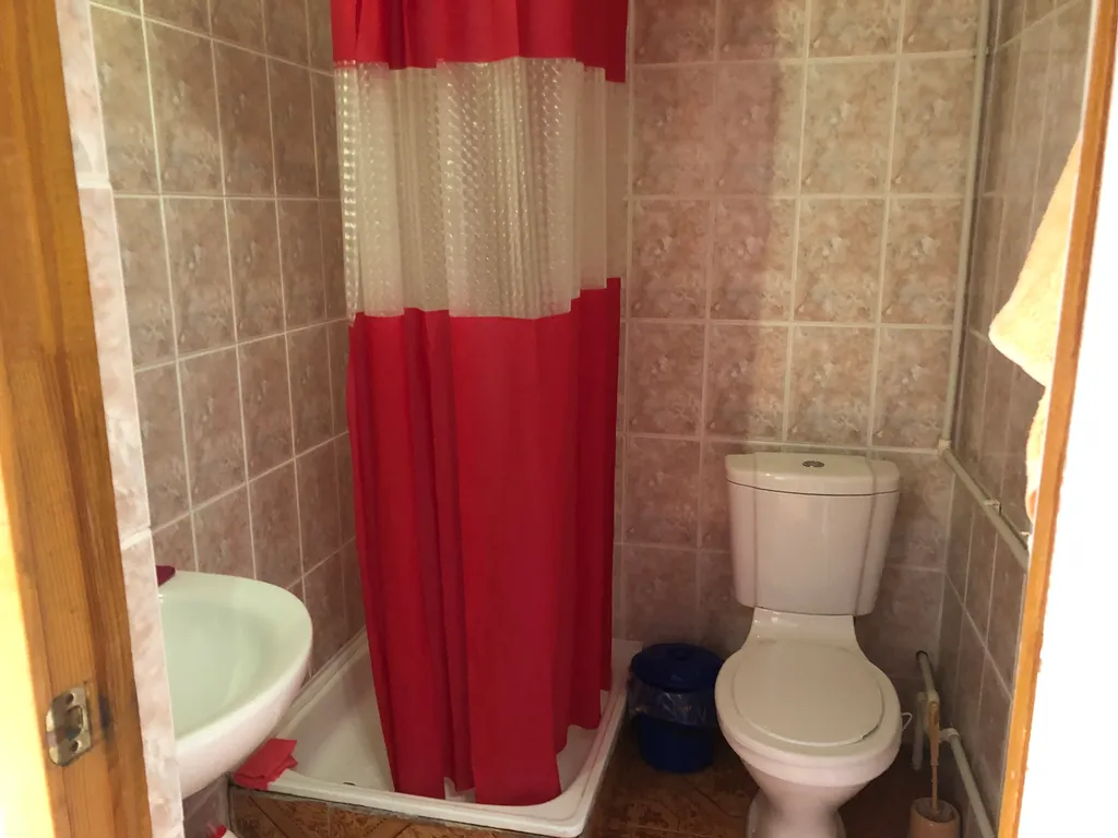 Коттедж 2-комнатный Дом — Анапа