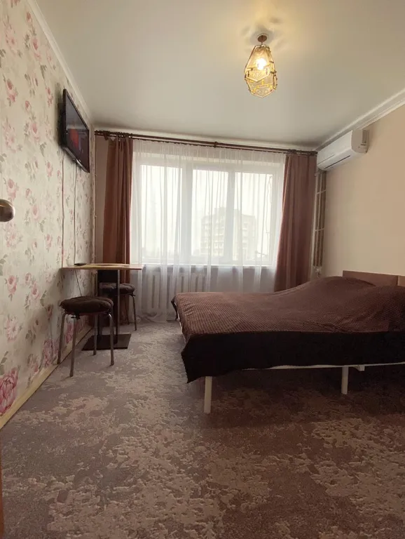 Квартира-студия — аренда посуточно в Пятигорск