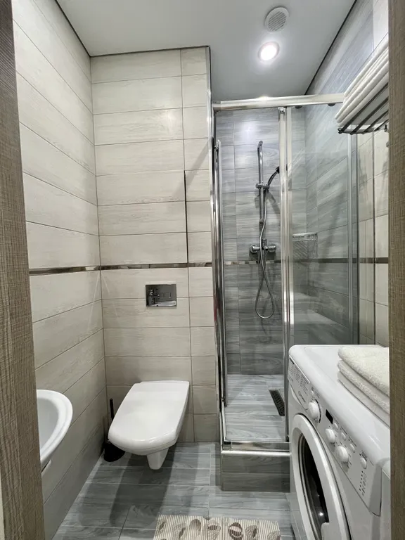 Квартира Апартаменты у моря — Сириус