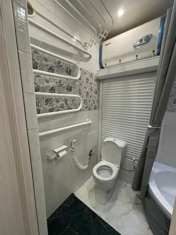 Уютная 1-комнатная квартира в самом сердце города, Home Sweet Home