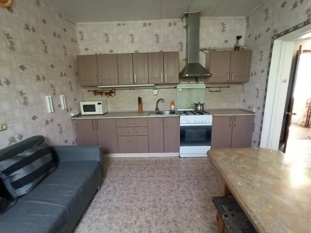 Дом под ключ