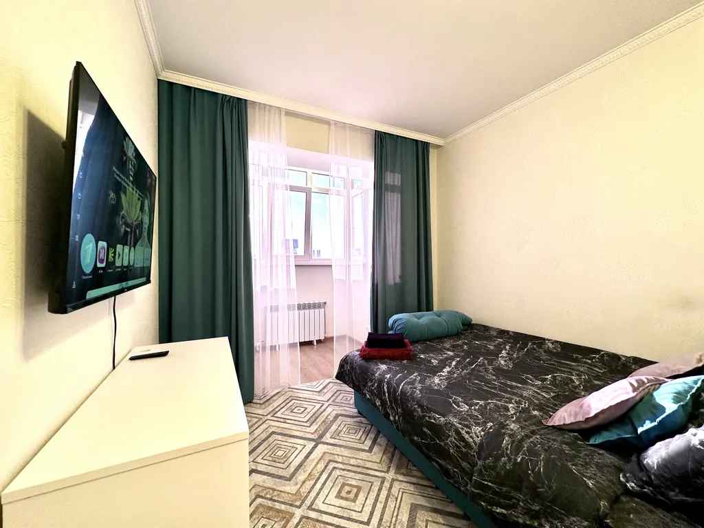 Уютная квартира на Шевченко