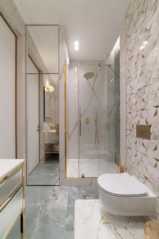 Квартира Роскошная с видом на Нижнее Озеро