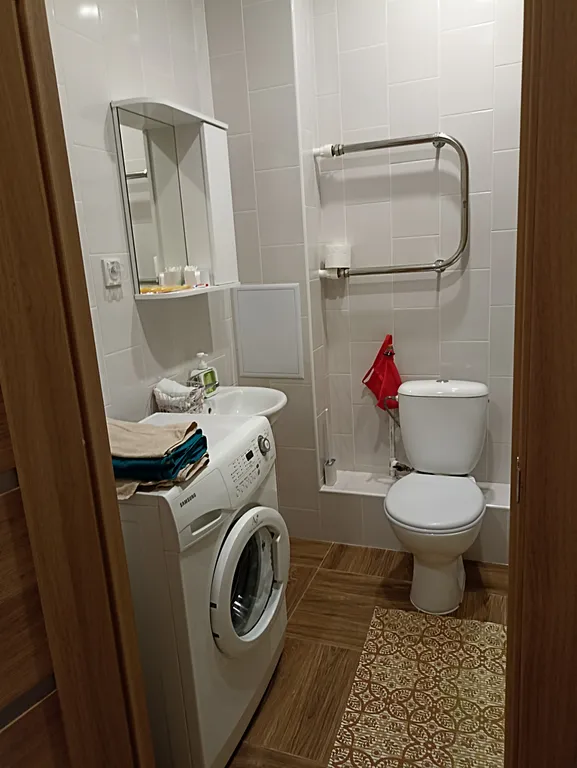 Студия у леса