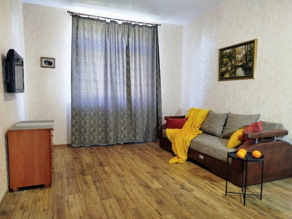 Квартира Просторная квартира на Балтийском побережье — Светлогорск