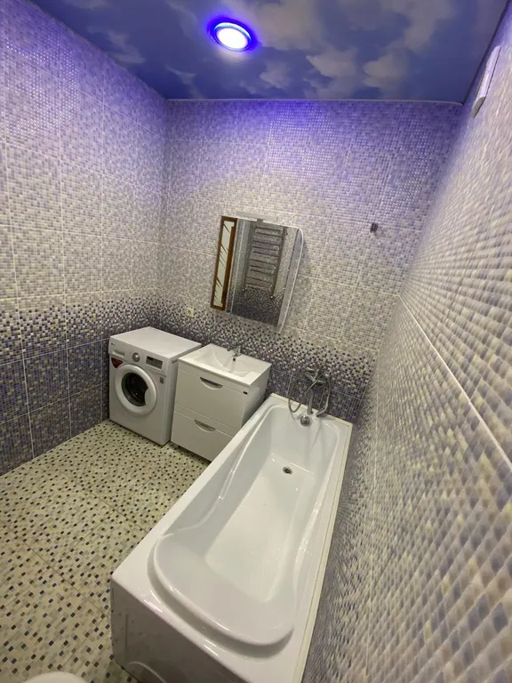 Уютная квартира в шаговой доступности от парка