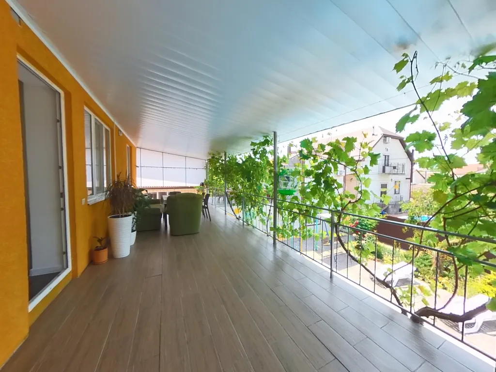 Апартаменты morozoff