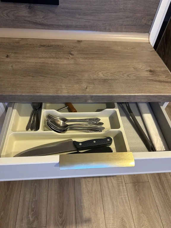 Квартира 1-комнатная Квартира — Хабаровск