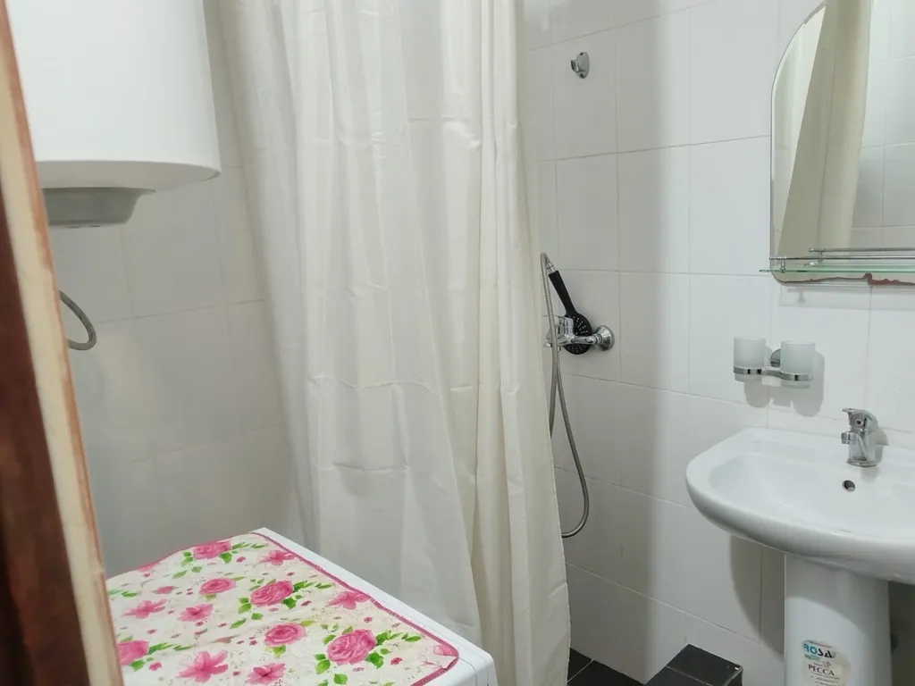 Квартира Уютная квартира в центре города — Гагра