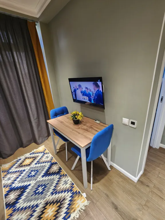 Уютная квартира возле моря