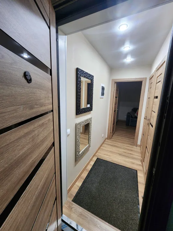 Квартира в центре города