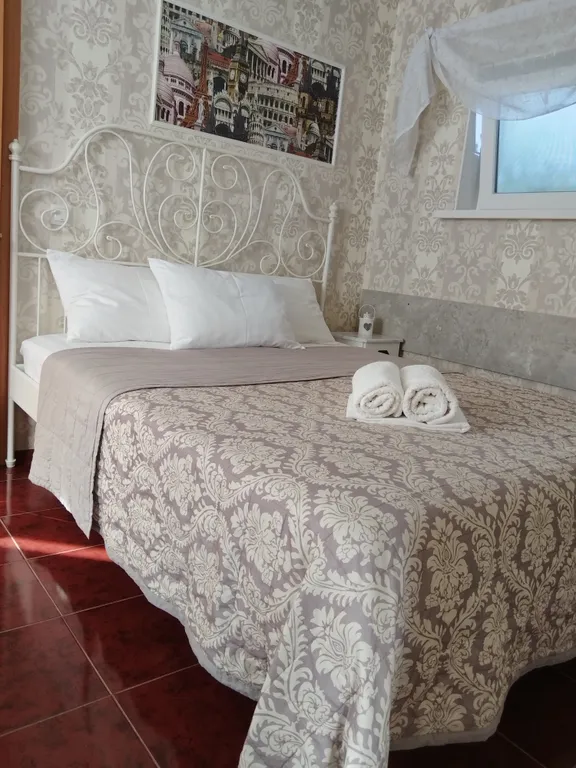 Улучшенная студия