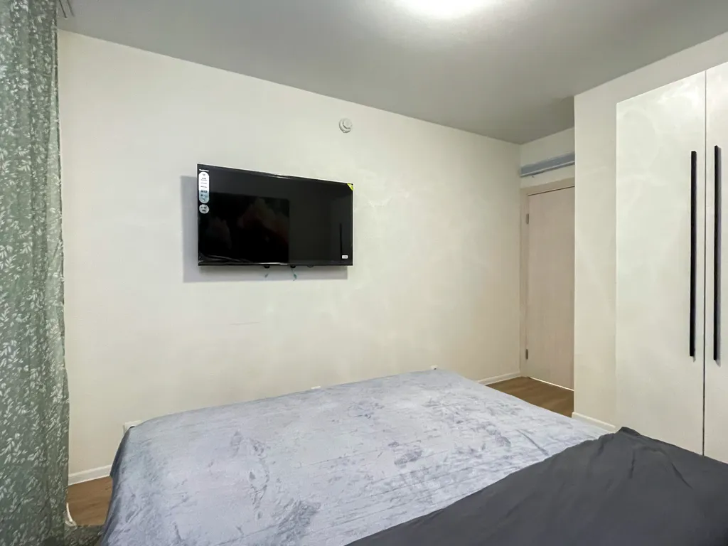 Квартира Идеальная квартира для вашего отдыха Luxury Apartments — Москва