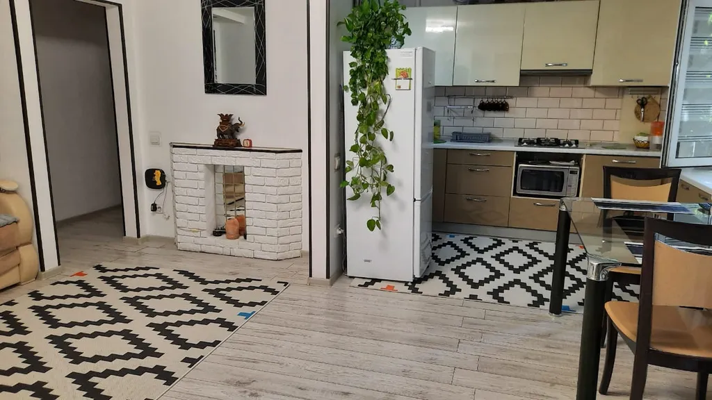 Квартира Уютная квартира в центре гороода — Калининград