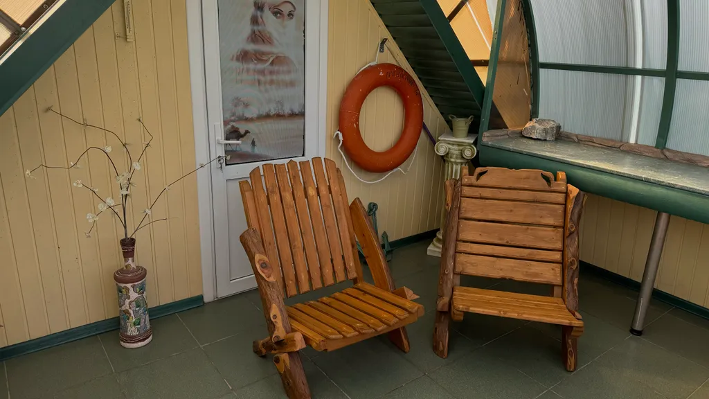 Коттедж Уютный таунхаус с шикарным видом на горы — Лазаревское