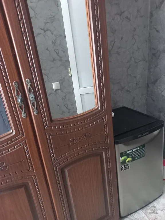 Квартира Комната — Лоо