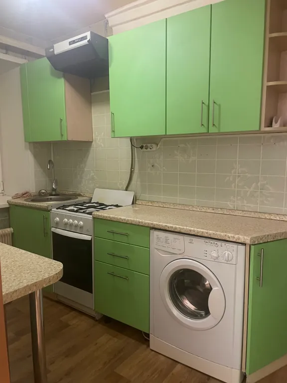 Уютная квартира в центре