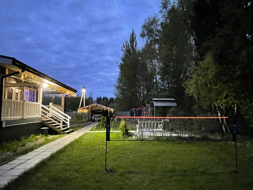 3-комнатный Дом