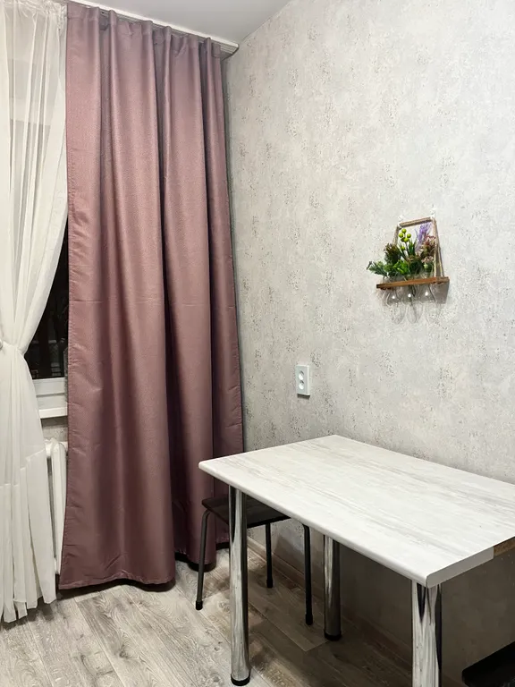 Комфортное жилье в центре города