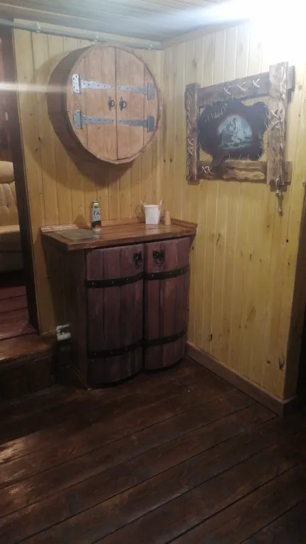 Luxury House комфортный и уютный коттедж