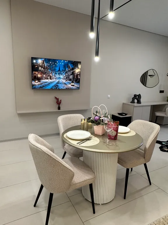 Квартира В самом центре с видом на море и горы — аренда посуточно в Ялта