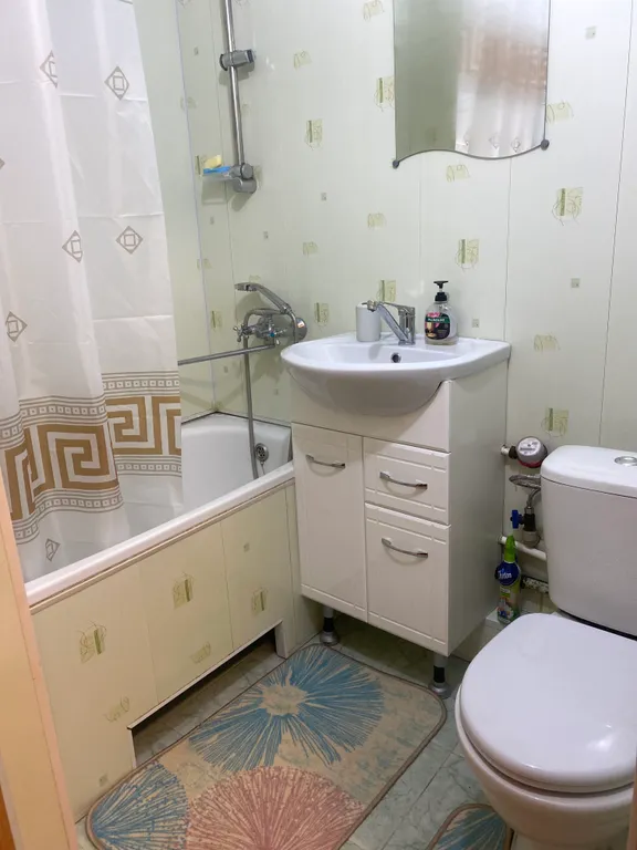 2-комнатная квартира в курортной зоне