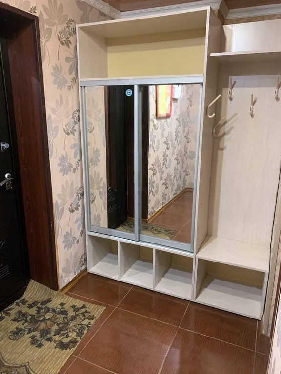 Квартира с видом на южный лес