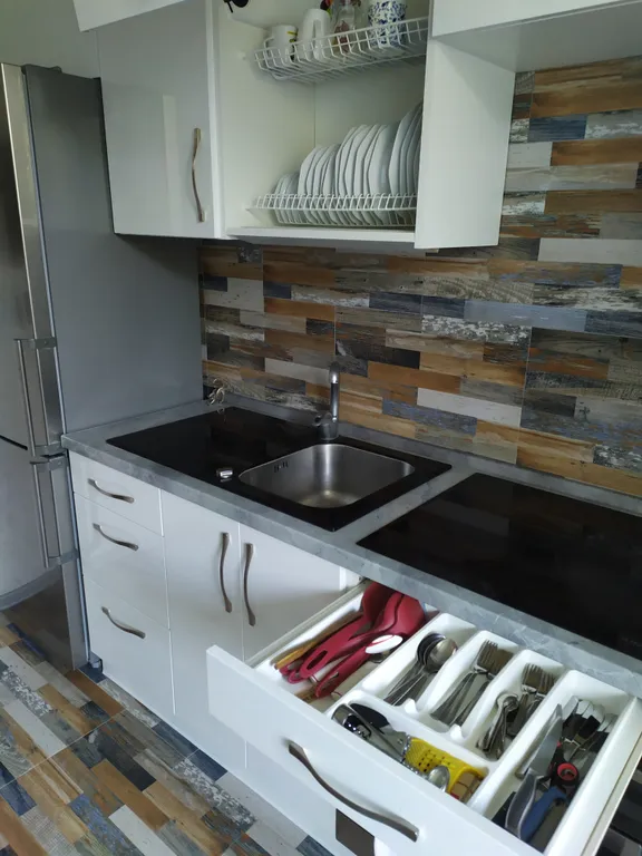 Квартира Квартира с видом на озеро — Светлогорск