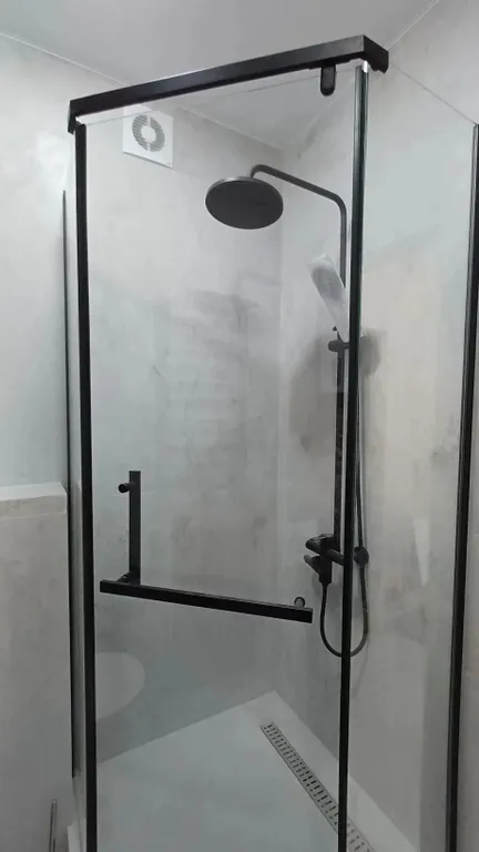 Уютная квартира с видом на море