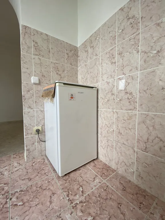 Просторная 3-х комнатная квартира для большой семьи